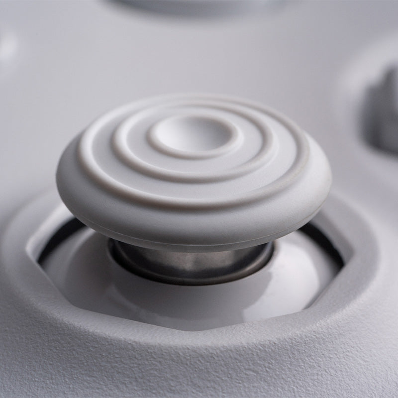 8BitDo 64 Bluetooth Controller for Analogue 3D - Gamepad Edition for Compatible Devices