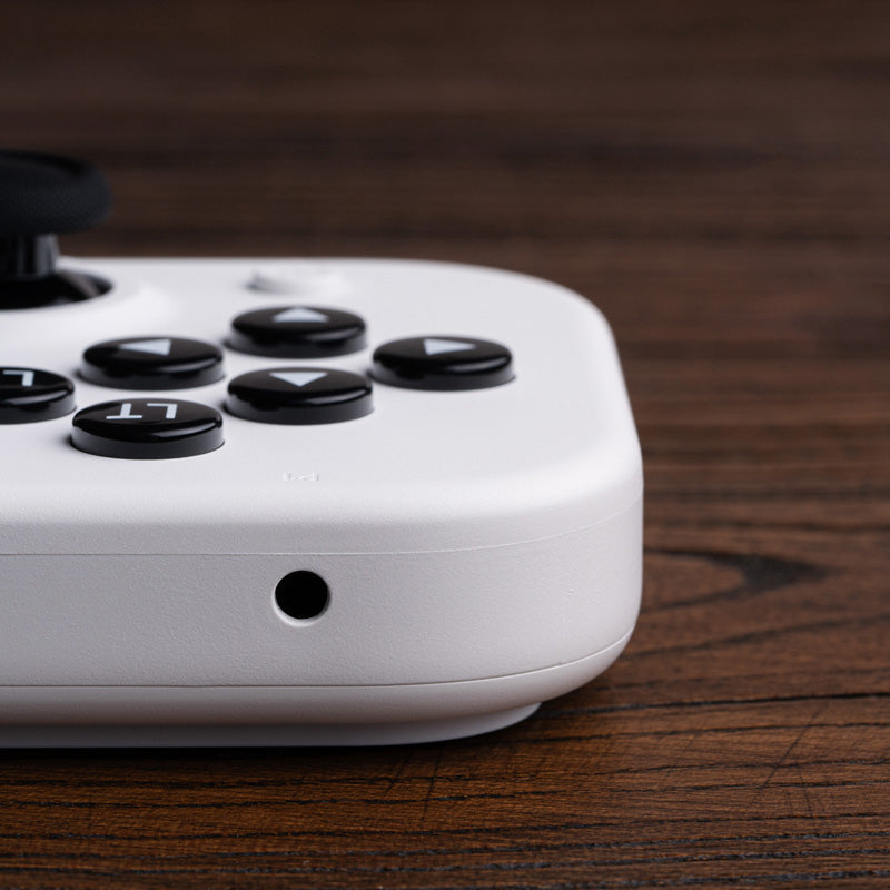 8BitDo Lite SE 2.4G Wireless Controller for Xbox - Gamepad Edition for Compatible Devices
