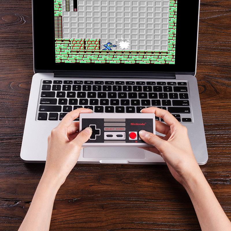 8BitDo Mod Kit for Original NES Controller（Original） - Conversion Kit for the Specified Controller Model