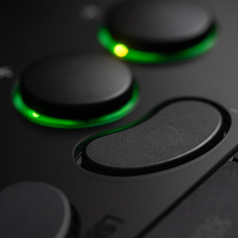 8BitDo Arcade Controller for Xbox - Arcade-Style Game Control Edition
