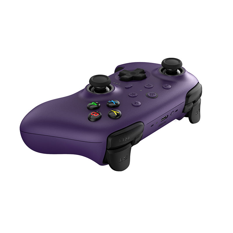 8BitDo Ultimate 2 Wireless Controller - Gamepad Edition for Compatible Devices