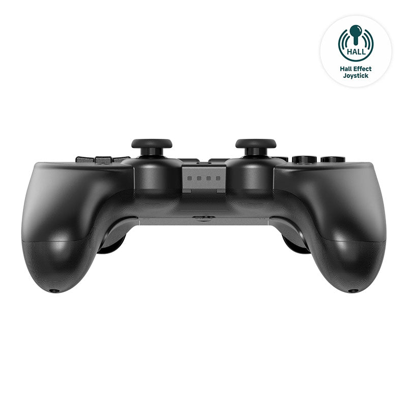 8BitDo Pro 2 (Hall Effect Joystick) - Accessory Edition for Supported 8BitDo Products