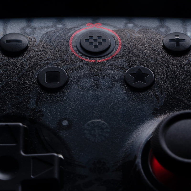 8BitDo Ultimate 2C - Black Myth: Wukong - Accessory Edition for Supported 8BitDo Products