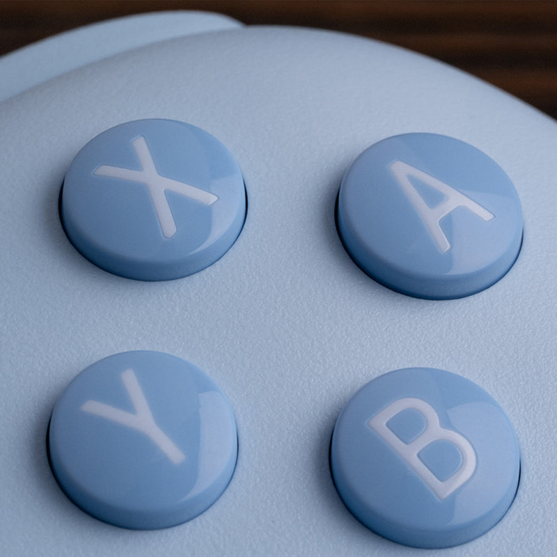 8BitDo Ultimate 2C Bluetooth Controller (Switch) - Gamepad Edition for Compatible Devices
