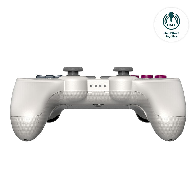 8BitDo Pro 2 (Hall Effect Joystick) - Accessory Edition for Supported 8BitDo Products