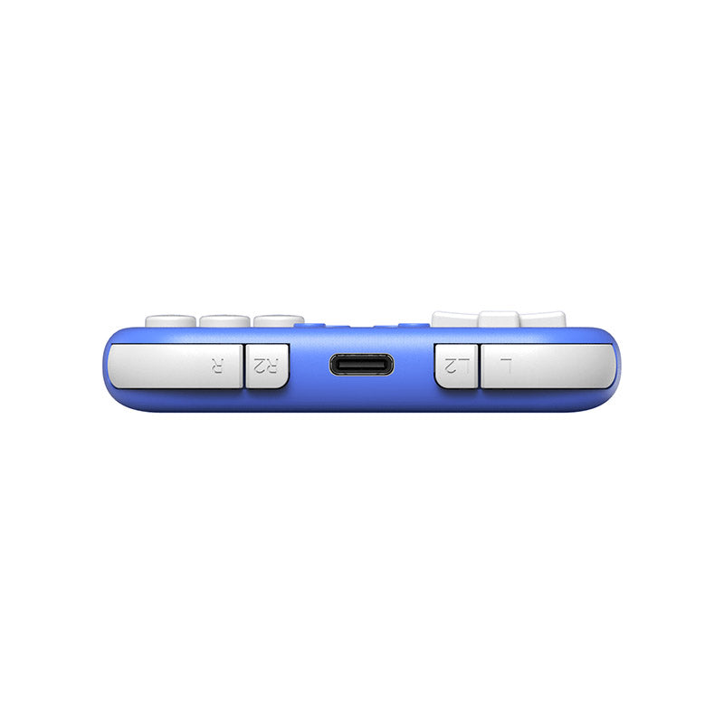 8BitDo Micro (Overjoyed Edition) - Gamepad Edition for Compatible Devices