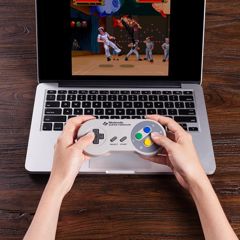 8BitDo Mod Kit for Original SNES/SFC Controller（Original） - Conversion Kit for the Specified Controller Model