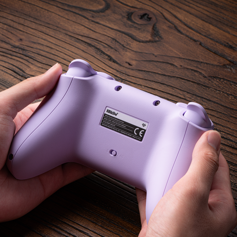 8BitDo Ultimate 2C Wireless Controller (PC) - Gamepad Edition for Compatible Devices