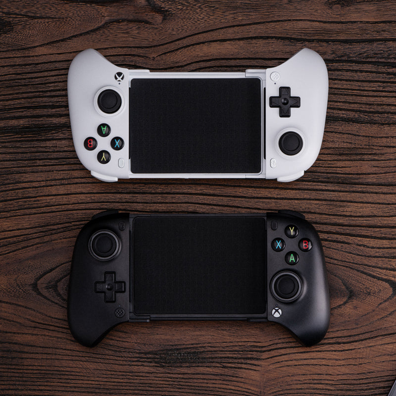 Ultimate Mobile Gaming Controller - Xbox Edition - Gamepad Edition for Compatible Devices