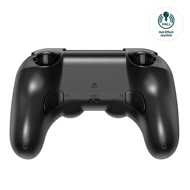 8BitDo Pro 2 (Hall Effect Joystick) - Accessory Edition for Supported 8BitDo Products