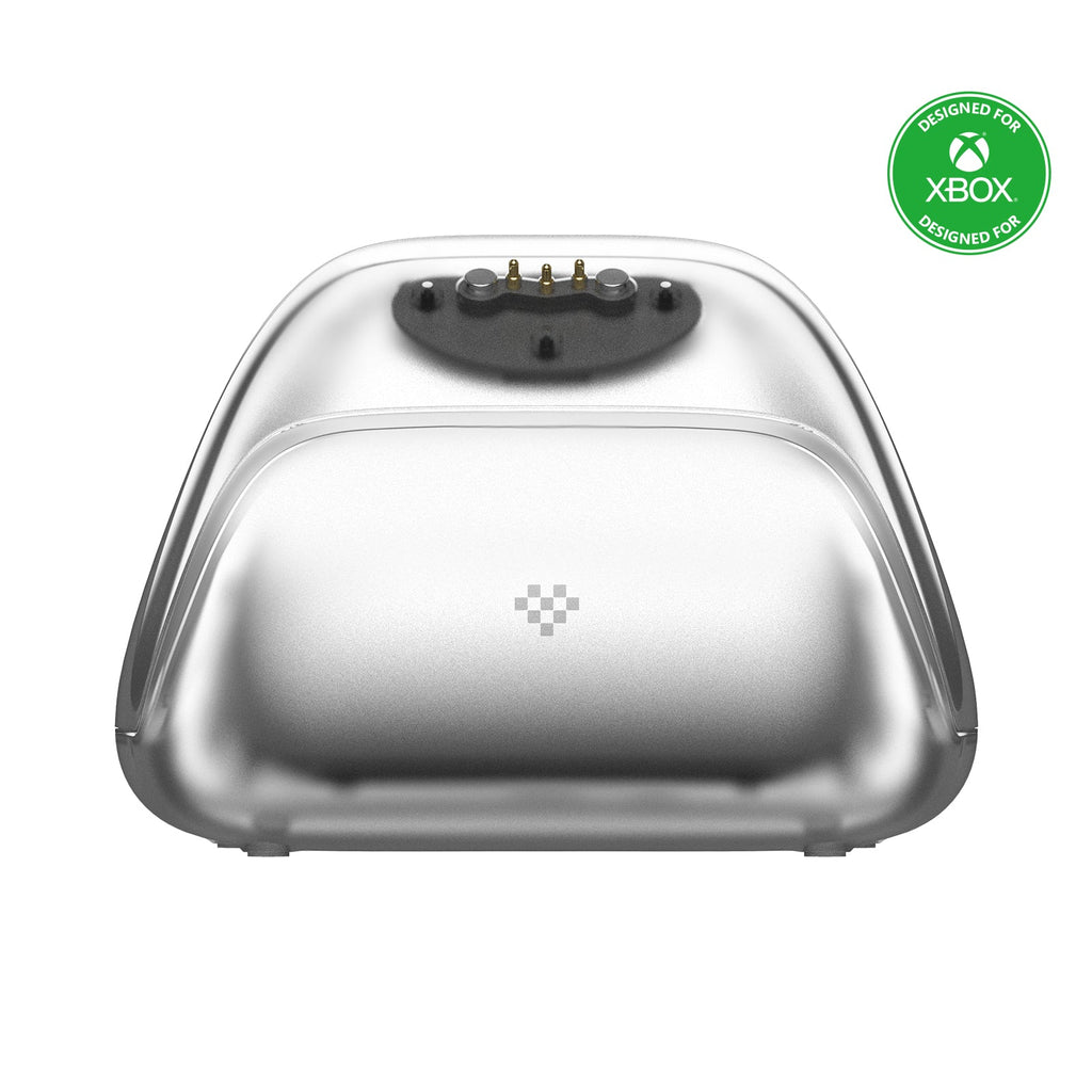 8BitDo Charging Dock for Xbox Wireless Controllers - Docking Charger for Compatible Game Controllers
