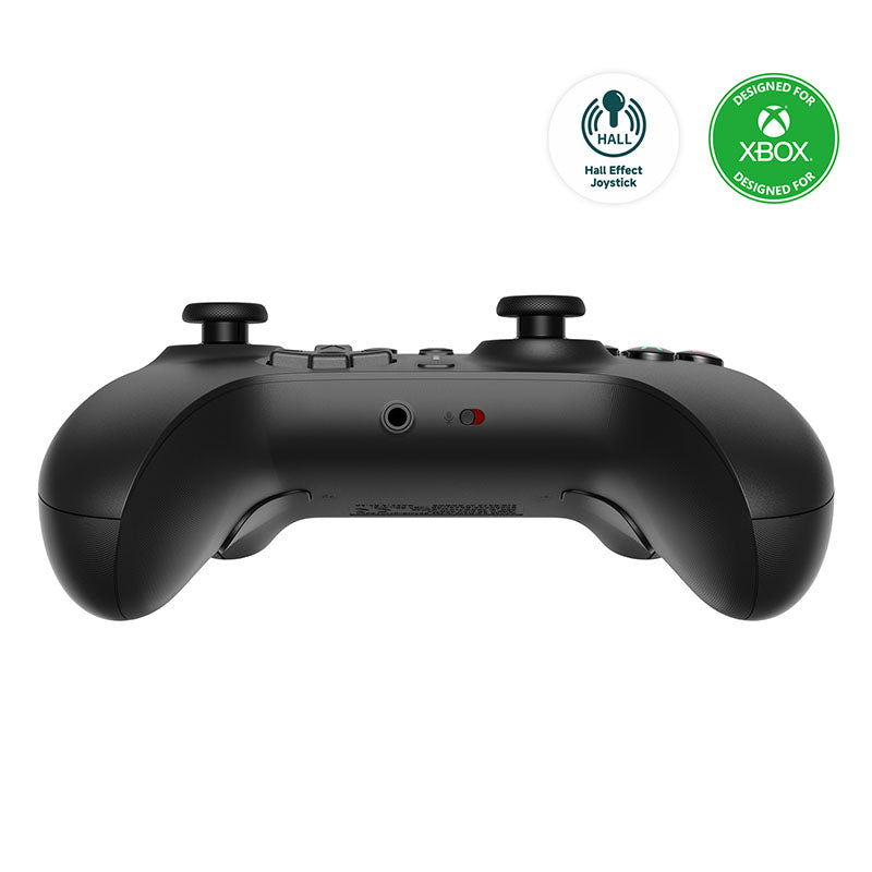 8BitDo Ultimate Wired Controller for Xbox (Hall Effect Joystick) - Gamepad Edition for Compatible Devices