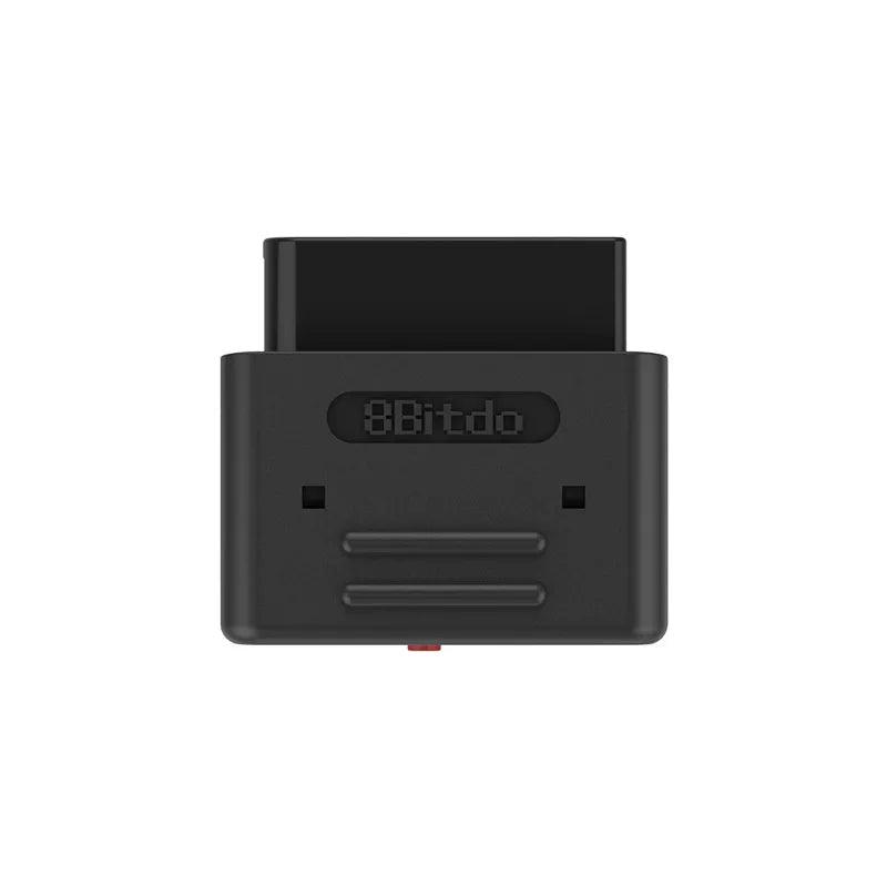 8BitDo Retro Receiver for SNES / SFC - Controller Receiver Edition for Compatible Systems