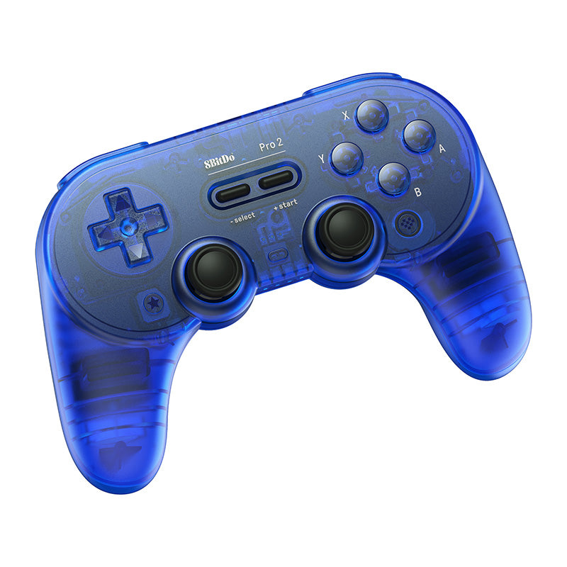 8BitDo Pro 2 (Special Edition) - Accessory Edition for Supported 8BitDo Products