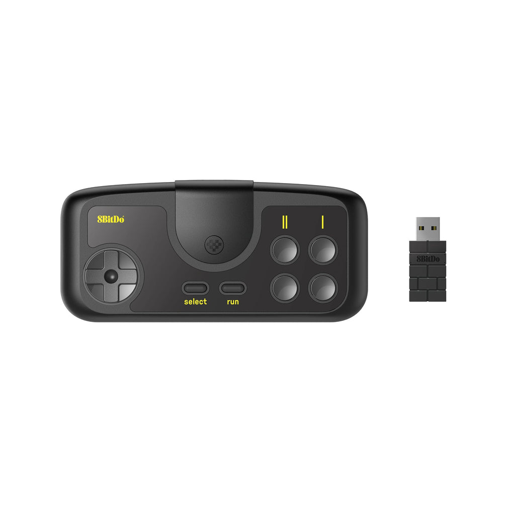 8BitDo PCE 2.4G - Gamepad Edition for Compatible Devices