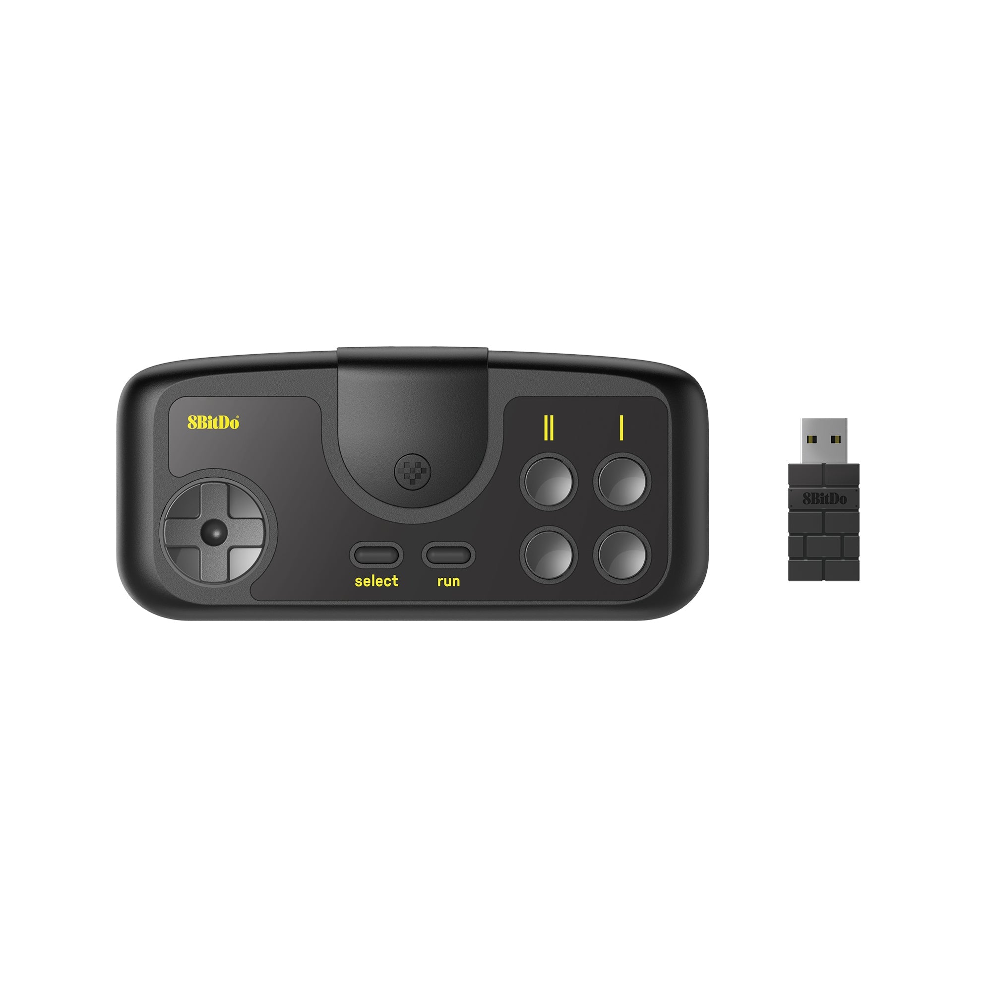 8BitDo PCE 2.4G - Gamepad Edition for Compatible Devices
