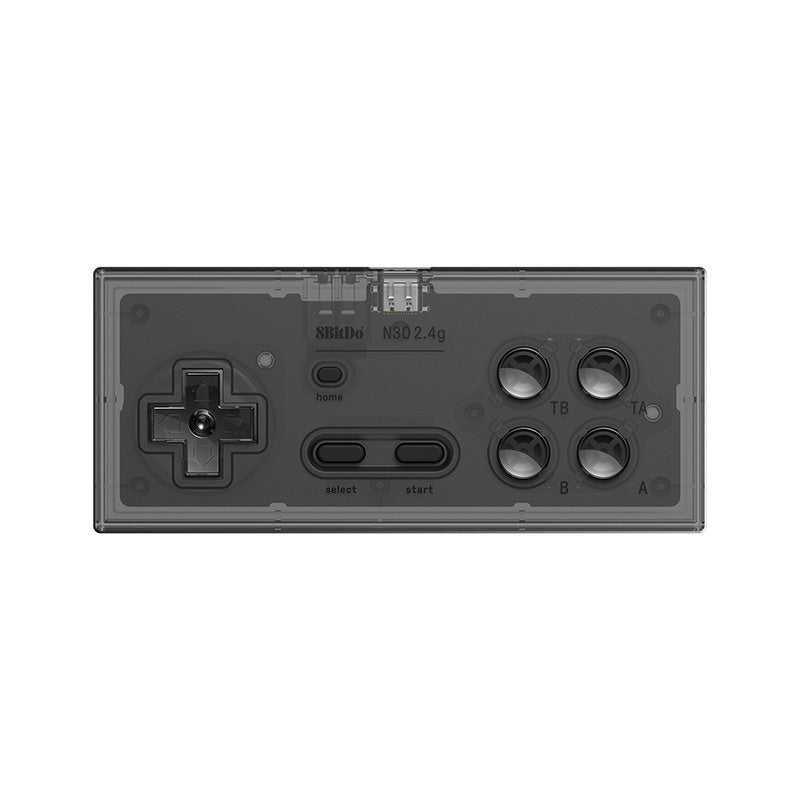 8BitDo N30 2.4G - Gamepad Edition for Compatible Devices