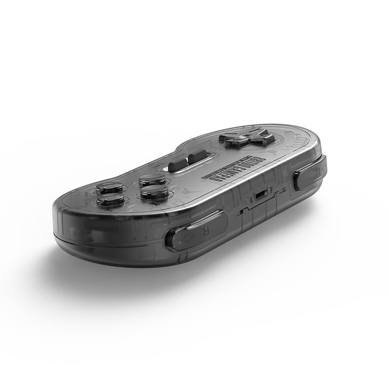 8BitDo SN30 2.4G - Gamepad Edition for Compatible Devices