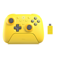 8BitDo Ultimate 2 Bluetooth Controller - Gamepad Edition for Compatible Devices