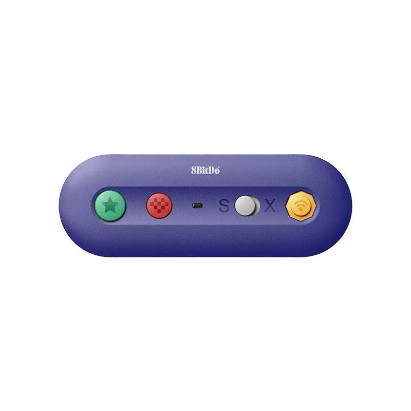 8BitDo GBros - Controller Receiver Edition for Compatible Systems