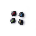 8BitDo ABXY Buttons for Ultimate controller - Xbox Layout - Controller Component Edition for Maintenance Projects