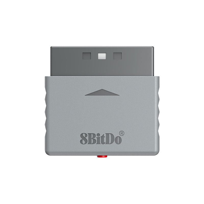 8BitDo Mod Kit for Original PlayStation Controller - Conversion Kit for the Specified Controller Model