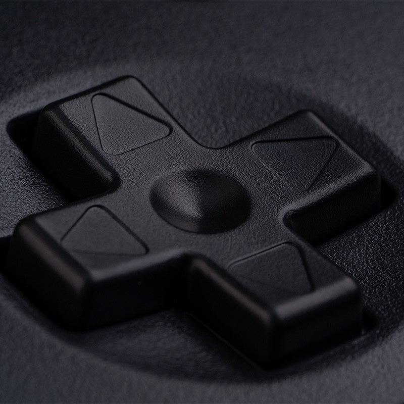 8BitDo 64 Bluetooth Controller for Analogue 3D - Gamepad Edition for Compatible Devices