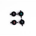 8BitDo ABXY Buttons for SN30 SN30 Pro SN30 Pro+ and Pro 2 - Switch Layout - Controller Component Edition for Maintenance Projects