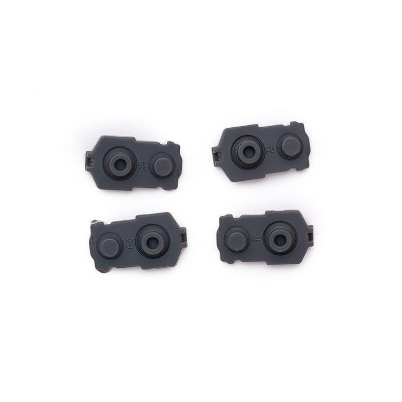 8BitDo Ultimate Controller L1 R1 L2 R2 Conductive Rubber（2 PCS） - Controller Component Edition for Maintenance Projects