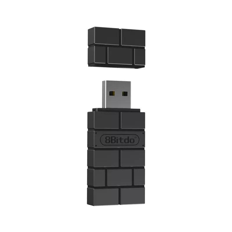 8BitDo Mod Kit for Original PlayStation Classic Controller - Conversion Kit for the Specified Controller Model