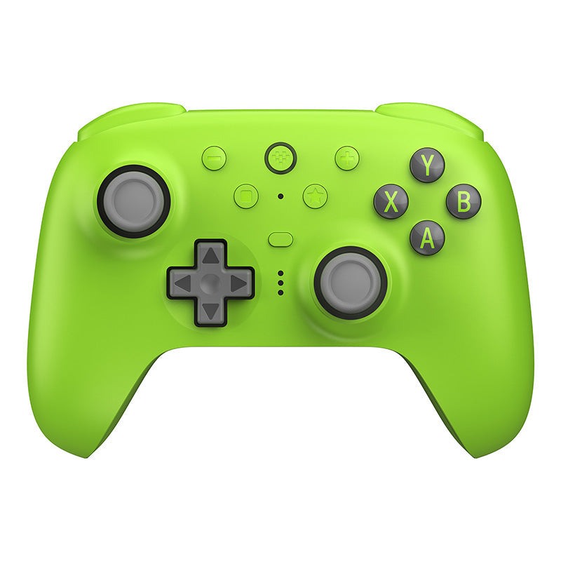 8BitDo Ultimate 2 Wireless Controller - Gamepad Edition for Compatible Devices