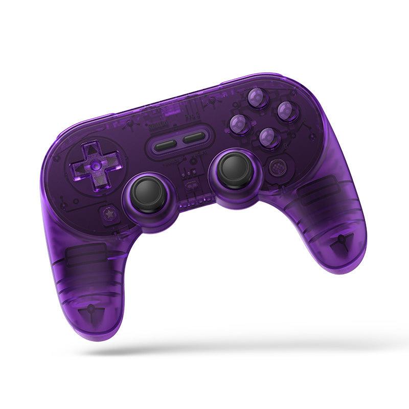 8BitDo Pro 2 (Special Edition) - Accessory Edition for Supported 8BitDo Products