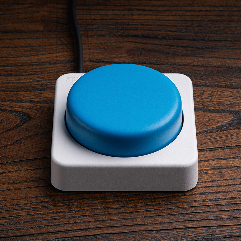 8BitDo Keyboard Extensions - Super Buttons Super ABXY Super Stick - Mechanical Keyboard Accessory Collection