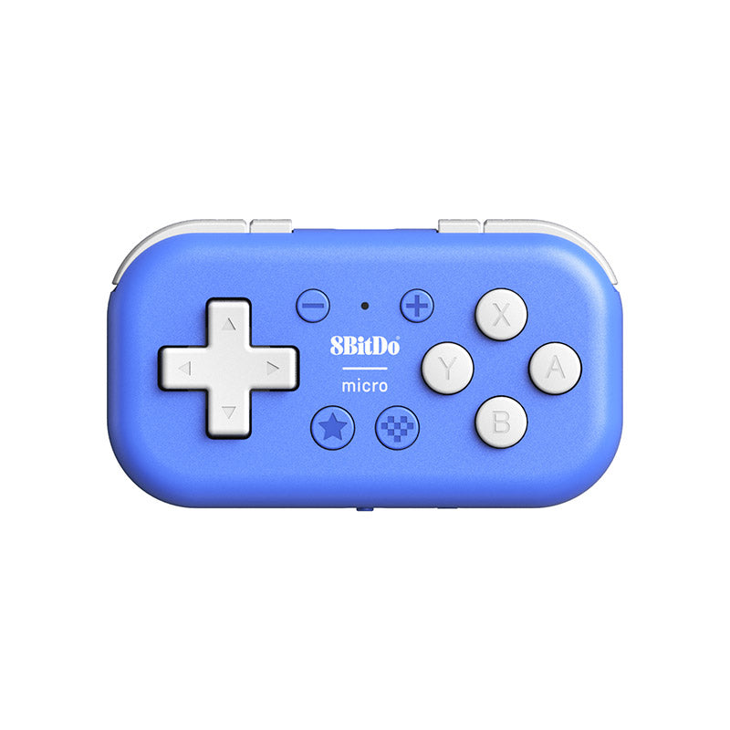 8BitDo Micro - Gamepad Edition for Compatible Devices
