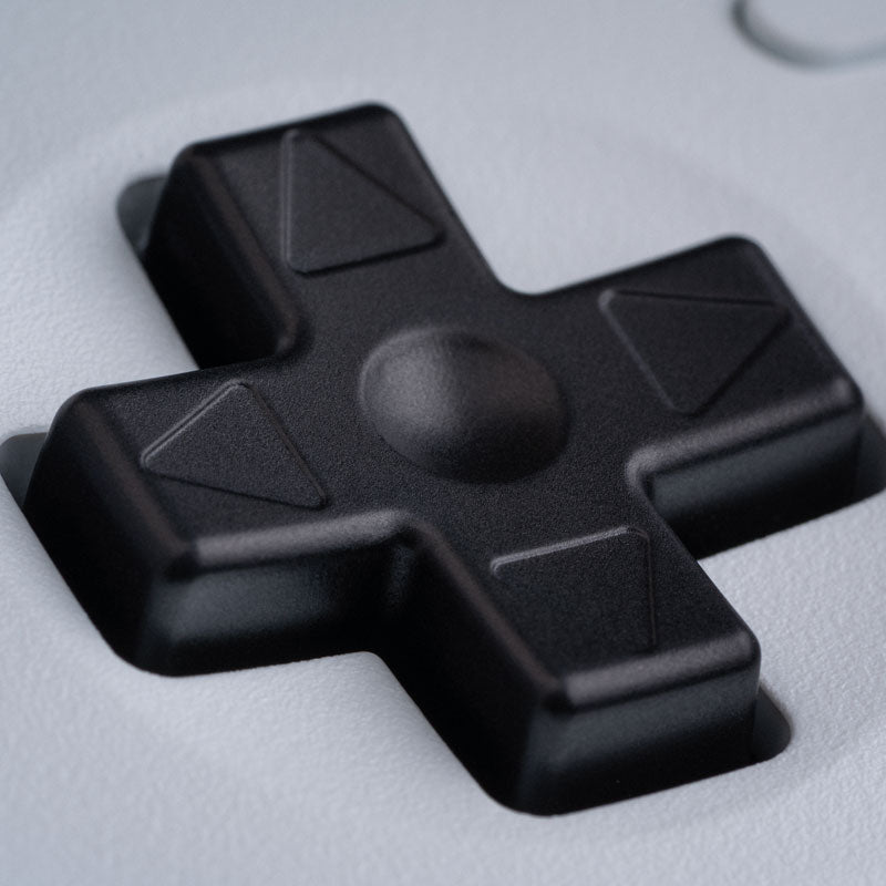 8BitDo Ultimate 2 Wireless Controller - Gamepad Edition for Compatible Devices