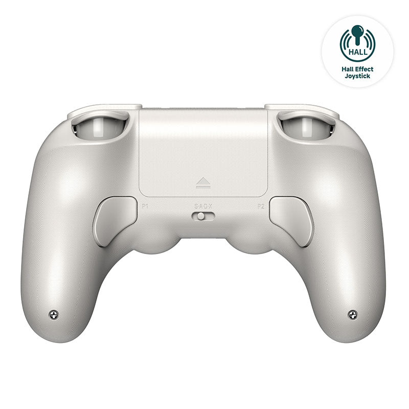 8BitDo Pro 2 (Hall Effect Joystick) - Accessory Edition for Supported 8BitDo Products