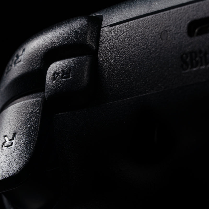 8BitDo Ultimate 2C - Black Myth: Wukong - Accessory Edition for Supported 8BitDo Products