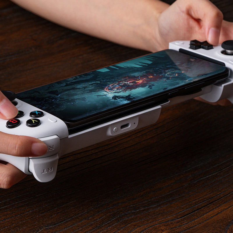 Ultimate Mobile Gaming Controller - Xbox Edition - Gamepad Edition for Compatible Devices