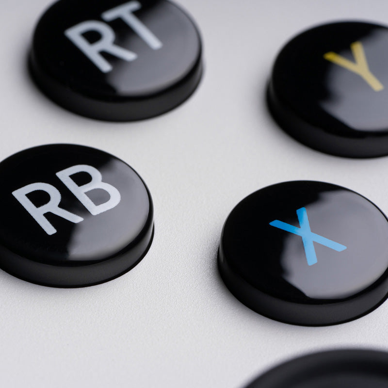 8BitDo Lite SE 2.4G Wireless Controller for Xbox - Gamepad Edition for Compatible Devices