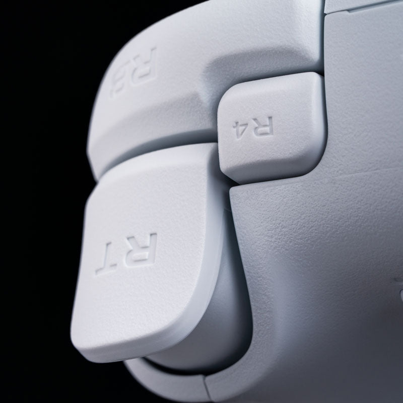 8BitDo Ultimate 2 Wireless Controller - Gamepad Edition for Compatible Devices