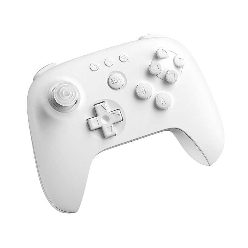 8BitDo 64 Bluetooth Controller for Analogue 3D - Gamepad Edition for Compatible Devices