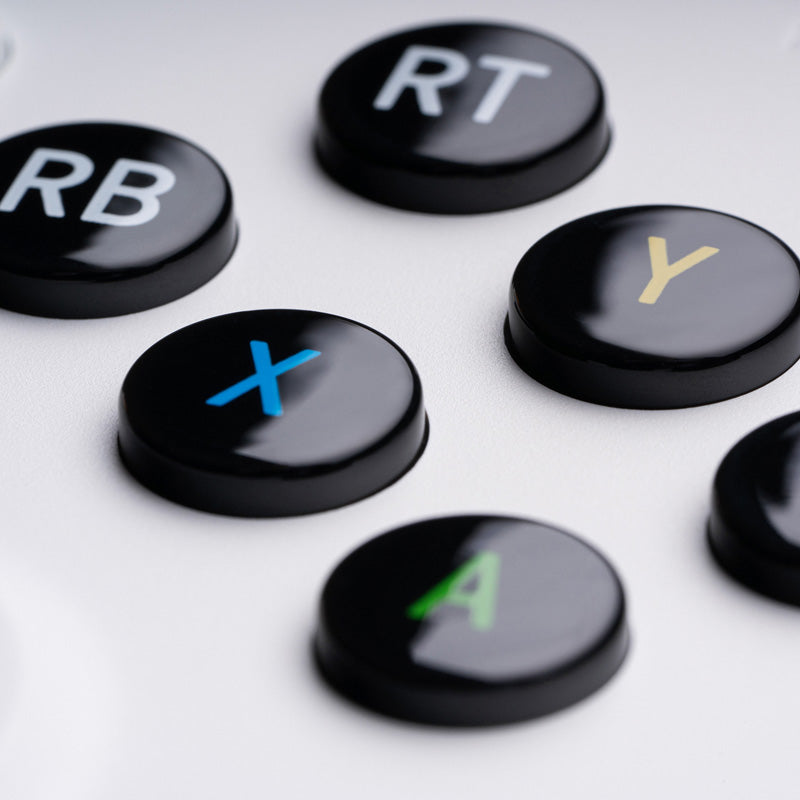 8BitDo Lite SE 2.4G Wireless Controller for Xbox - Gamepad Edition for Compatible Devices