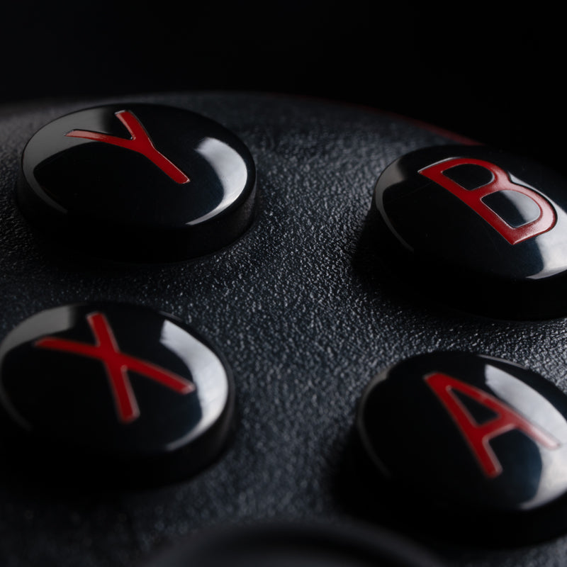 8BitDo Ultimate 2C - Black Myth: Wukong - Accessory Edition for Supported 8BitDo Products