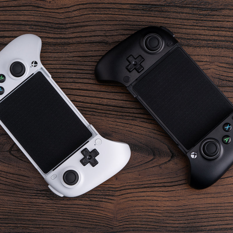 Ultimate Mobile Gaming Controller - Xbox Edition - Gamepad Edition for Compatible Devices