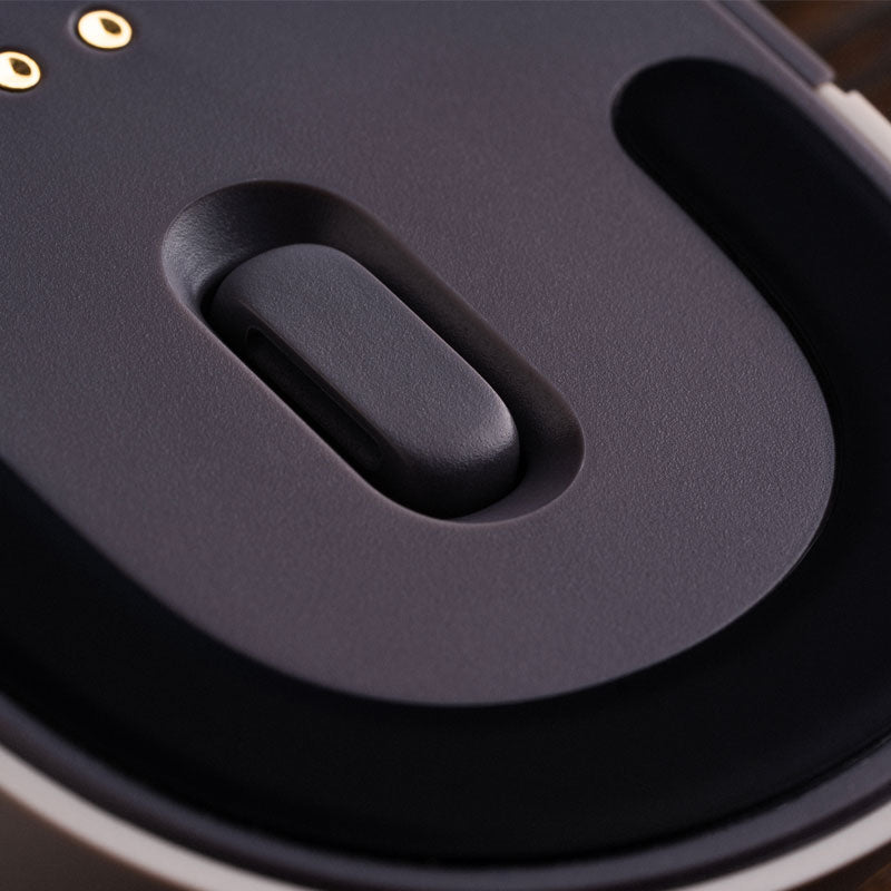 8BitDo Retro R8 Mouse - N Edition - Navigation Mouse Edition for Desktop Setups