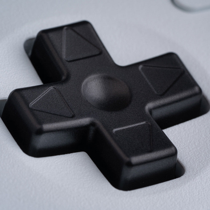 8BitDo Ultimate 2 Bluetooth Controller - Gamepad Edition for Compatible Devices