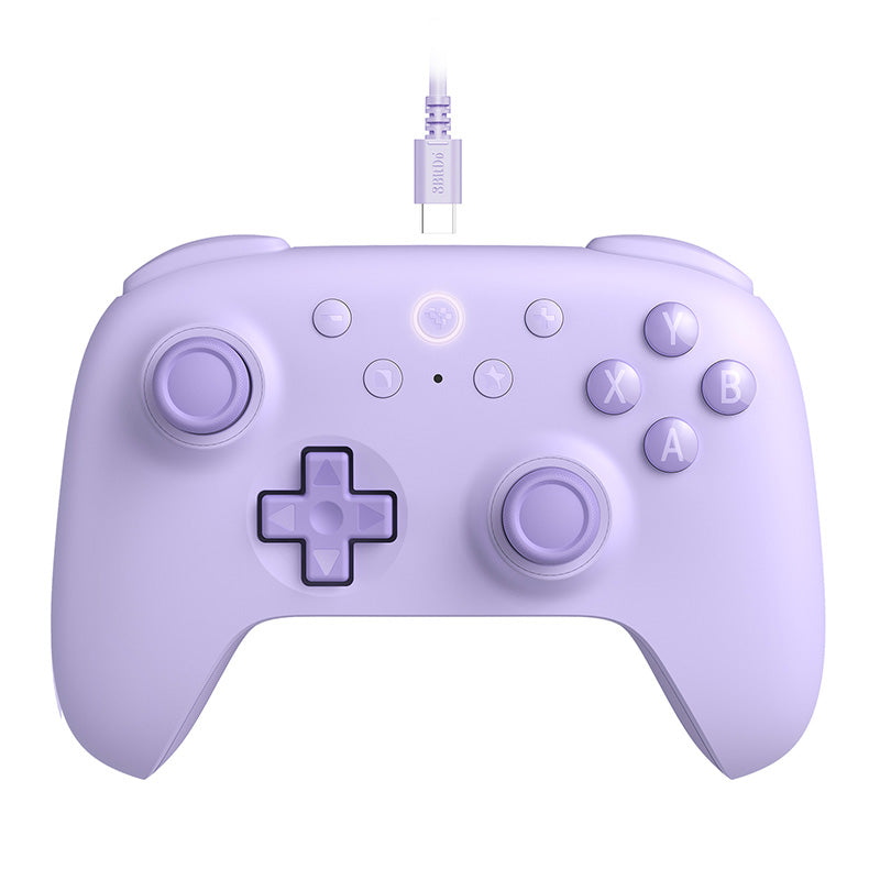 8BitDo Ultimate 2C Wired Controller - Gamepad Edition for Compatible Devices
