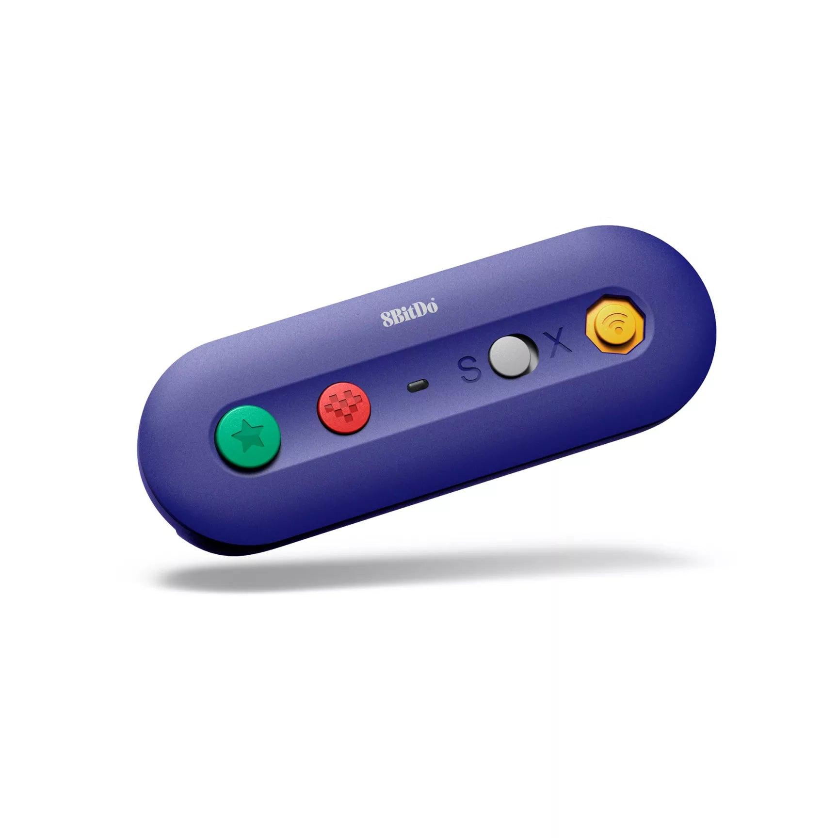 8BitDo GBros - Controller Receiver Edition for Compatible Systems