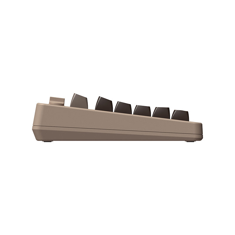 8BitDo Retro Mechanical Keyboard - Desktop Keyboard Collection for Everyday Use