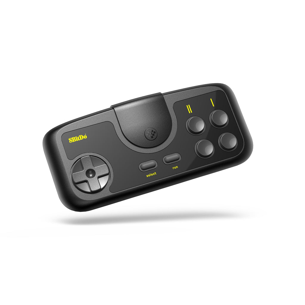 8BitDo PCE 2.4G - Gamepad Edition for Compatible Devices